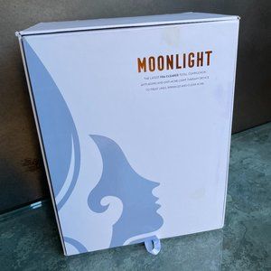 FDA cleared|Aphrona LED Facial Skin Care Mask -Blue & Red Light Treatment Photon